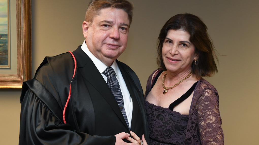 CAPTEI A Posse Do Ministro Raul Ara jo Como Novo Corregedor geral Da captei-a-posse-do-ministro-raul-ara-jo-como-novo-corregedor-geral-da
